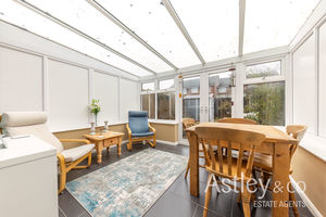 conservatory- click for photo gallery